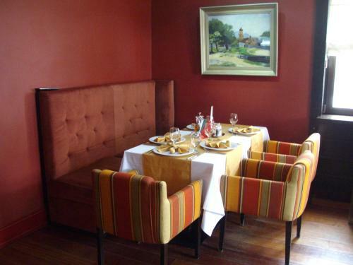 Hostal Kokoshkovata Boutique House