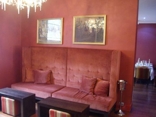 Hostal Kokoshkovata Boutique House