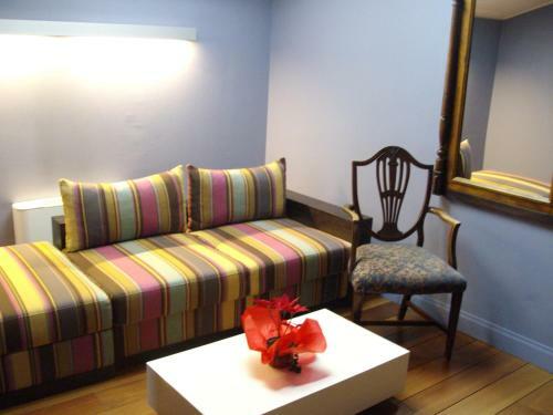 Hostal Kokoshkovata Boutique House