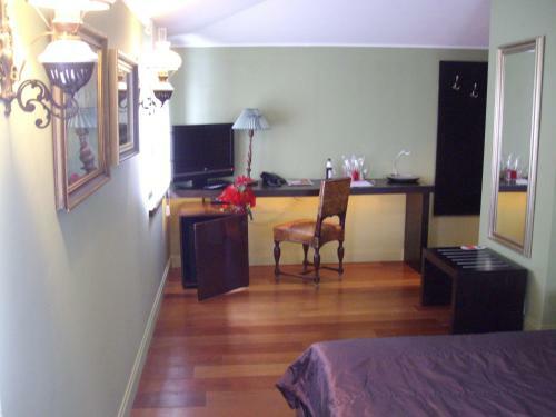 Hostal Kokoshkovata Boutique House