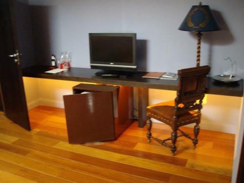 Hostal Kokoshkovata Boutique House