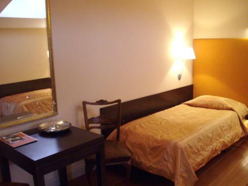 Hostal Kokoshkovata Boutique House