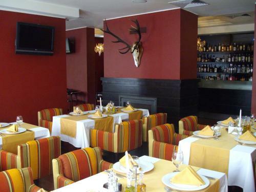 Hostal Kokoshkovata Boutique House