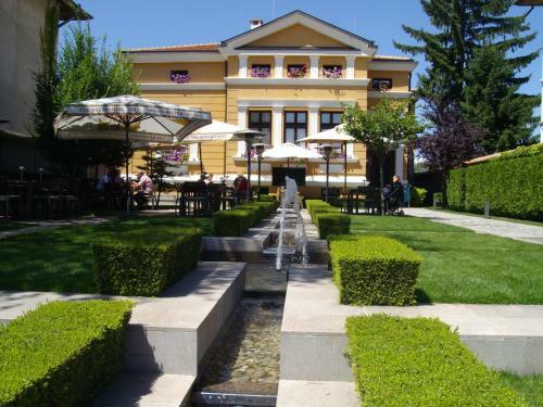 Hostal Kokoshkovata Boutique House