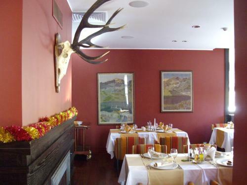 Hostal Kokoshkovata Boutique House
