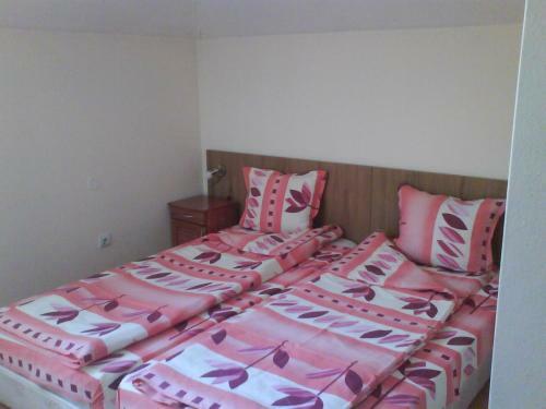 Hostal Aleks Guest House
