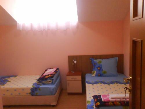 Hostal Aleks Guest House