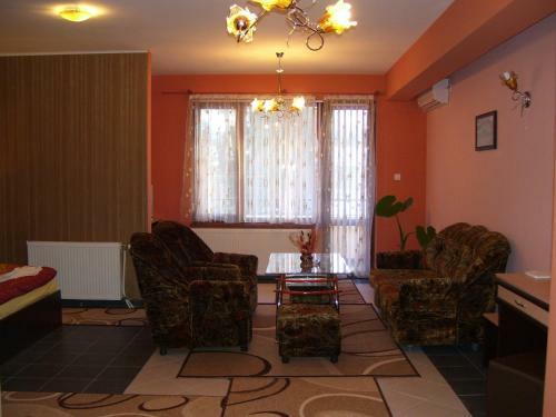 Kestenite Family Hotel