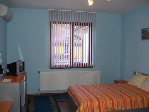 Kestenite Family Hotel