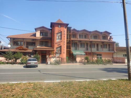 Kestenite Family Hotel
