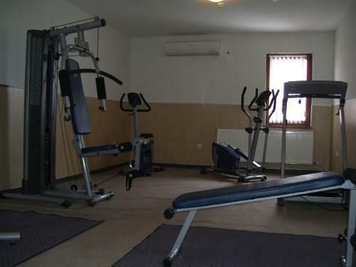 Kestenite Family Hotel