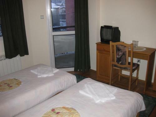 Niko Hotel