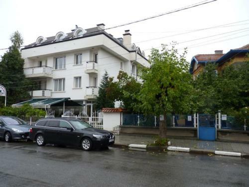 Niko Hotel