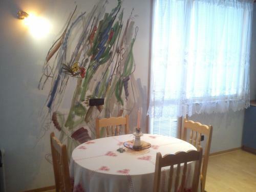 Rila Apartment