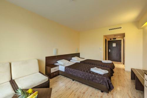 Hotel Arena