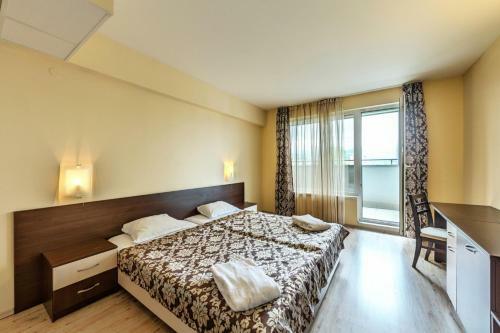Hotel Arena