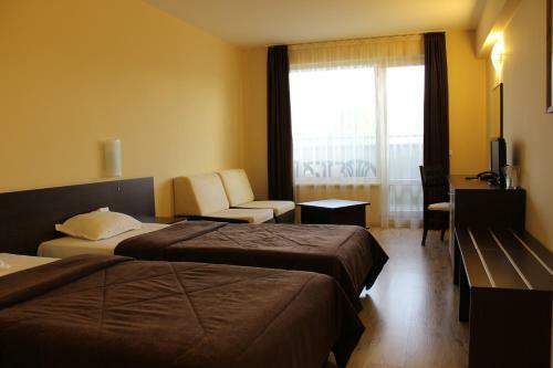 Hotel Arena