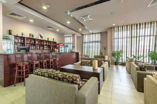 Hotel Arena