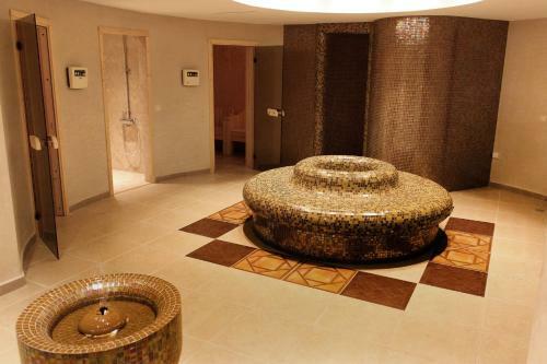 Hotel Arena