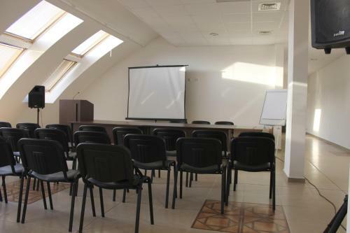 Hotel Arena