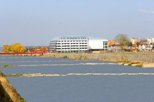 Hotel Arena