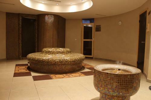 Hotel Arena