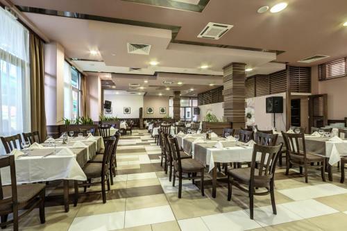Hotel Arena