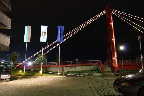 Hotel Arena