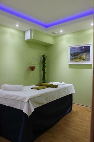 Hotel Arena