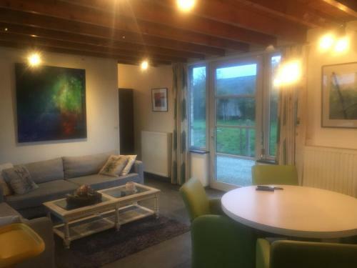 Gardenhouse Boerke Naas With Kitchen
