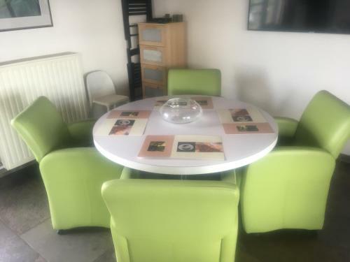 Gardenhouse Boerke Naas With Kitchen