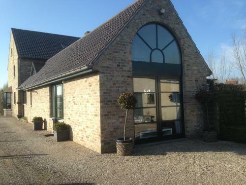 Gardenhouse Boerke Naas With Kitchen