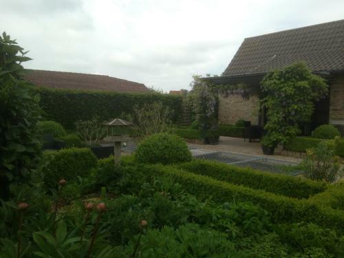 Gardenhouse Boerke Naas With Kitchen