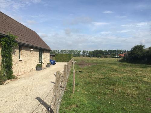 Gardenhouse Boerke Naas With Kitchen