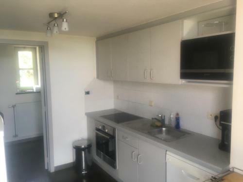 Gardenhouse Boerke Naas With Kitchen