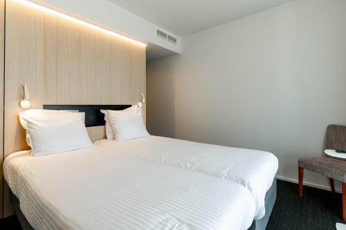 Hotel Le Bois De Bruges