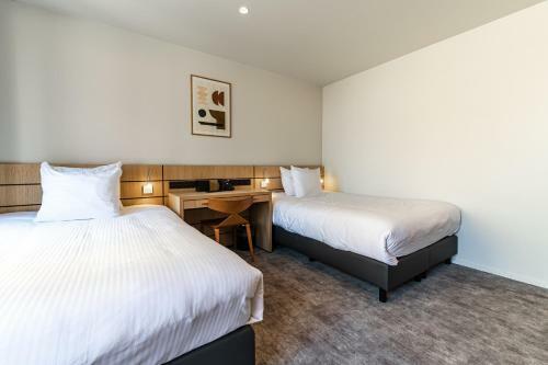 Hotel Le Bois De Bruges
