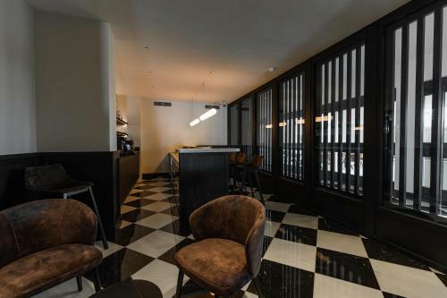 Hotel Le Bois De Bruges