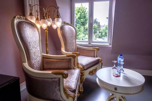 B&B Saint-georges