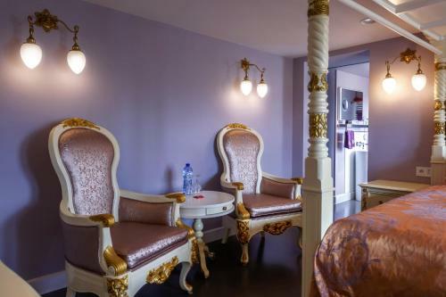 B&B Saint-georges