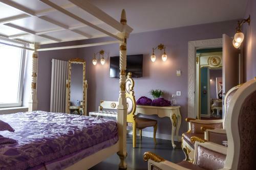 B&B Saint-georges