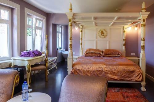 B&B Saint-georges