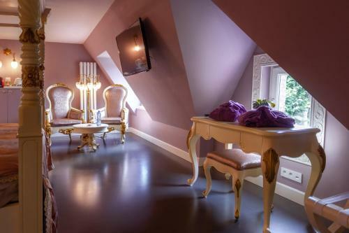 B&B Saint-georges