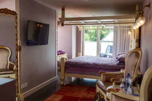 B&B Saint-georges