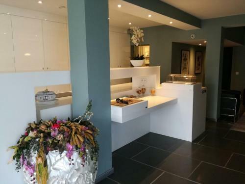 B&B Saint-georges