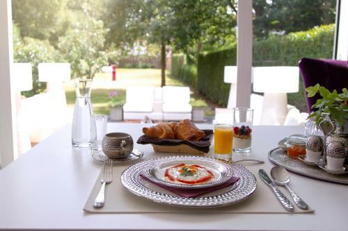 B&B Saint-georges