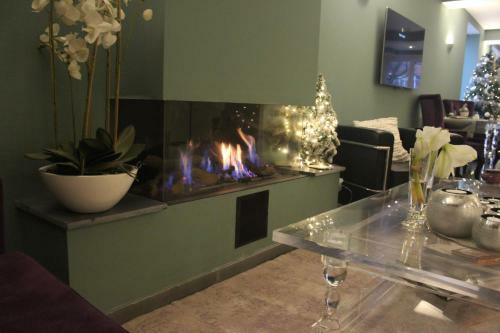B&B Saint-georges