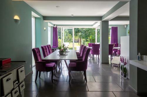 B&B Saint-georges