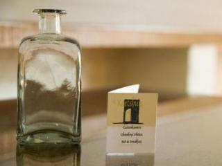 B&B Koetshuis