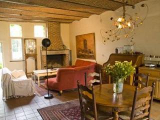 B&B Koetshuis